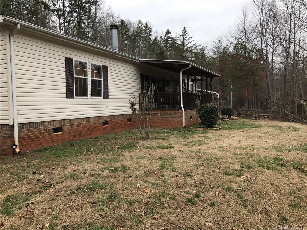 474 Taylor Road Rutherfordton, NC 28139 - Photo 6 of 16