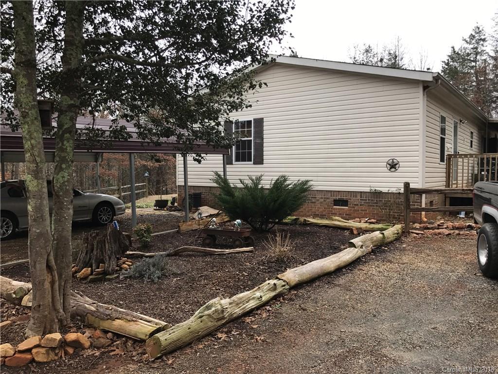 474 Taylor Road Rutherfordton, NC 28139 - Photo 7 of 16