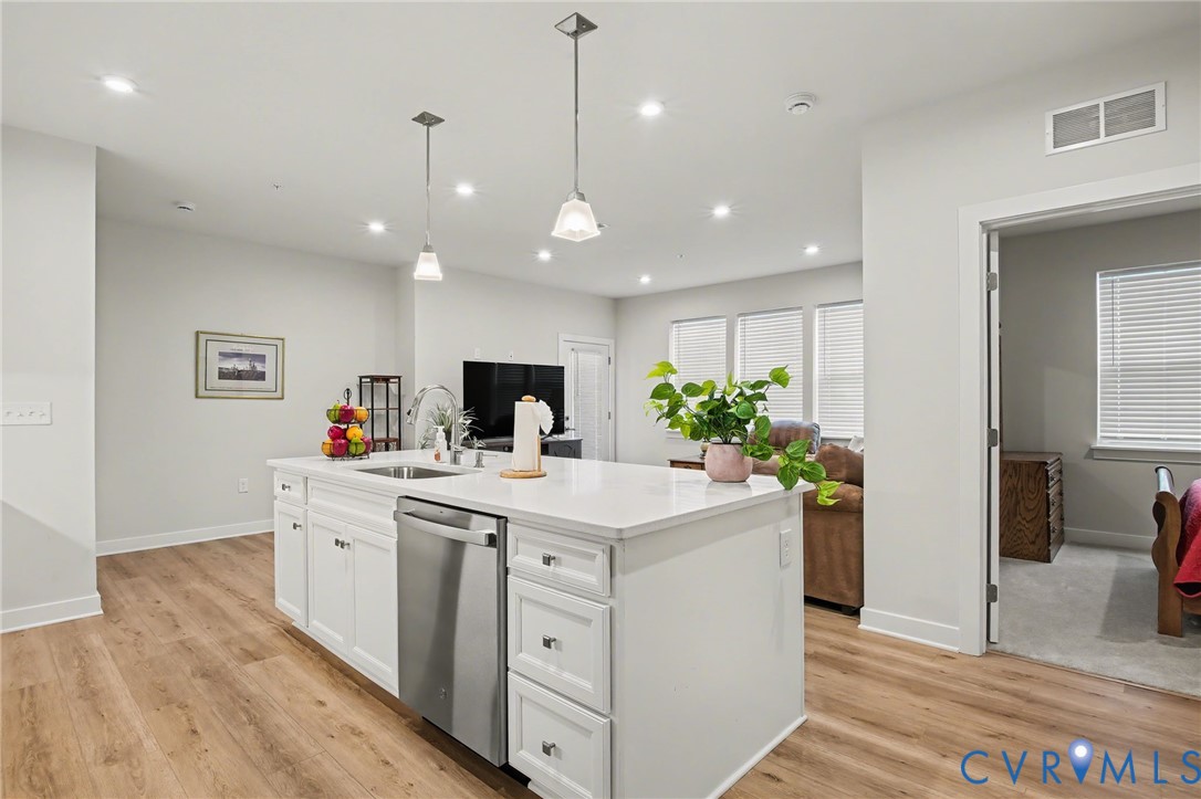 6615 Citory Way, Unit 106 Moseley, VA 23120 - Photo 11 of 20