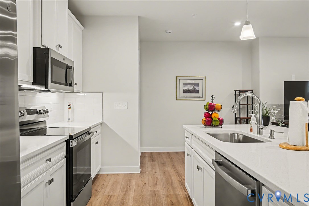 6615 Citory Way, Unit 106 Moseley, VA 23120 - Photo 12 of 20