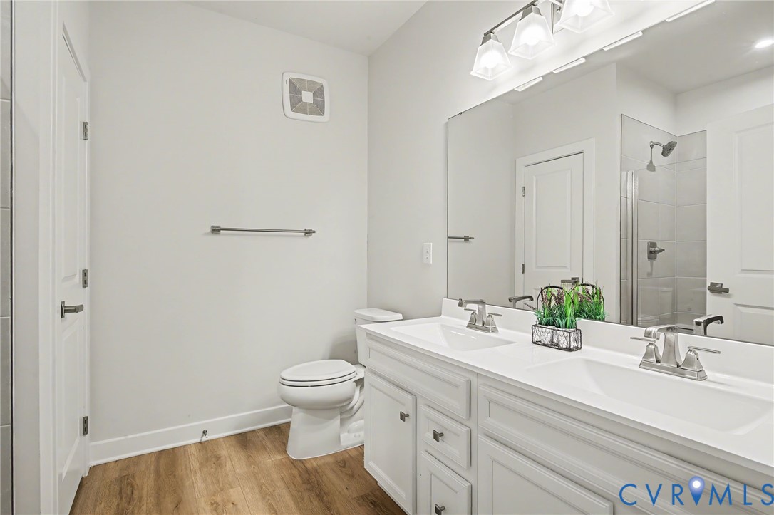 6615 Citory Way, Unit 106 Moseley, VA 23120 - Photo 15 of 20