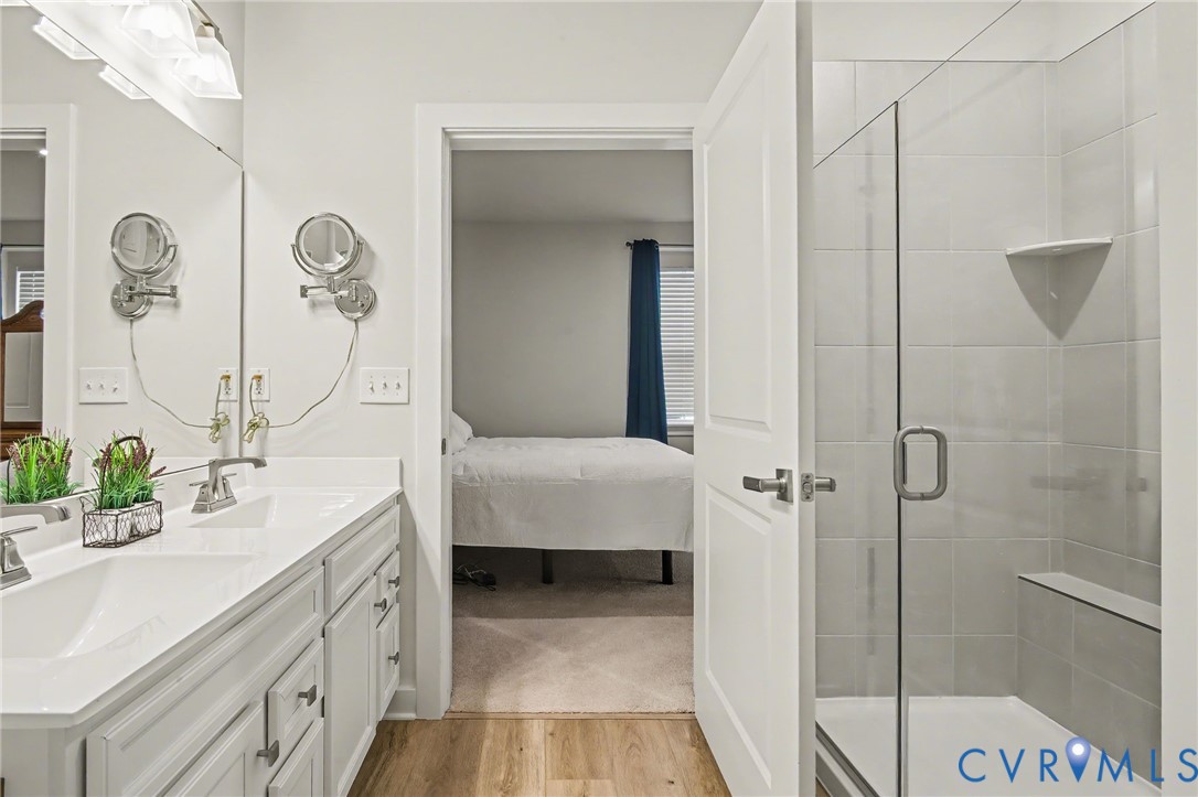 6615 Citory Way, Unit 106 Moseley, VA 23120 - Photo 16 of 20