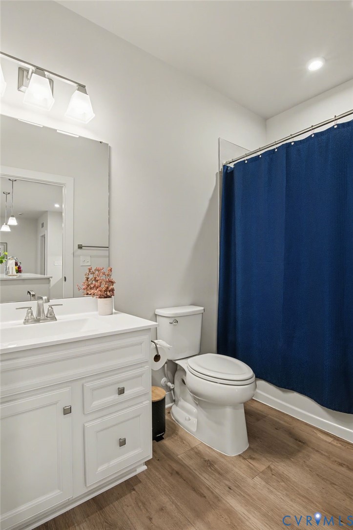 6615 Citory Way, Unit 106 Moseley, VA 23120 - Photo 19 of 20