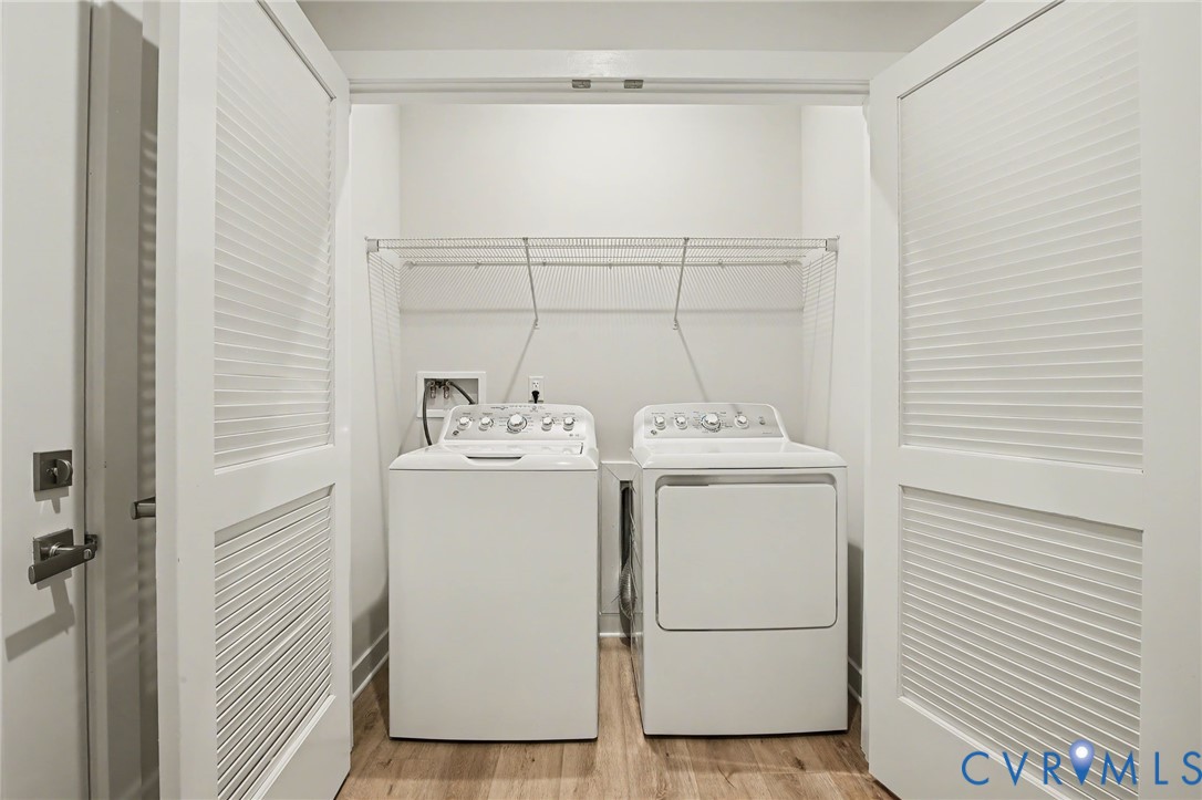 6615 Citory Way, Unit 106 Moseley, VA 23120 - Photo 20 of 20