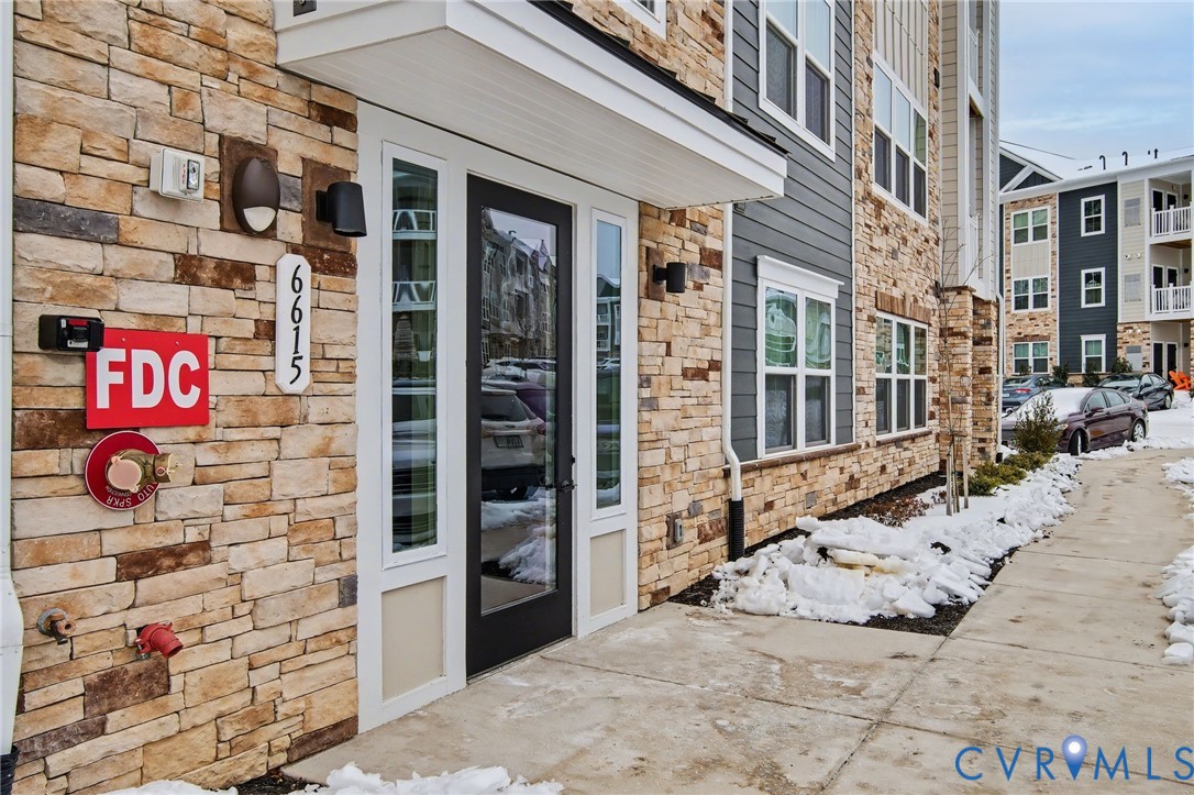 6615 Citory Way, Unit 106 Moseley, VA 23120 - Photo 2 of 20