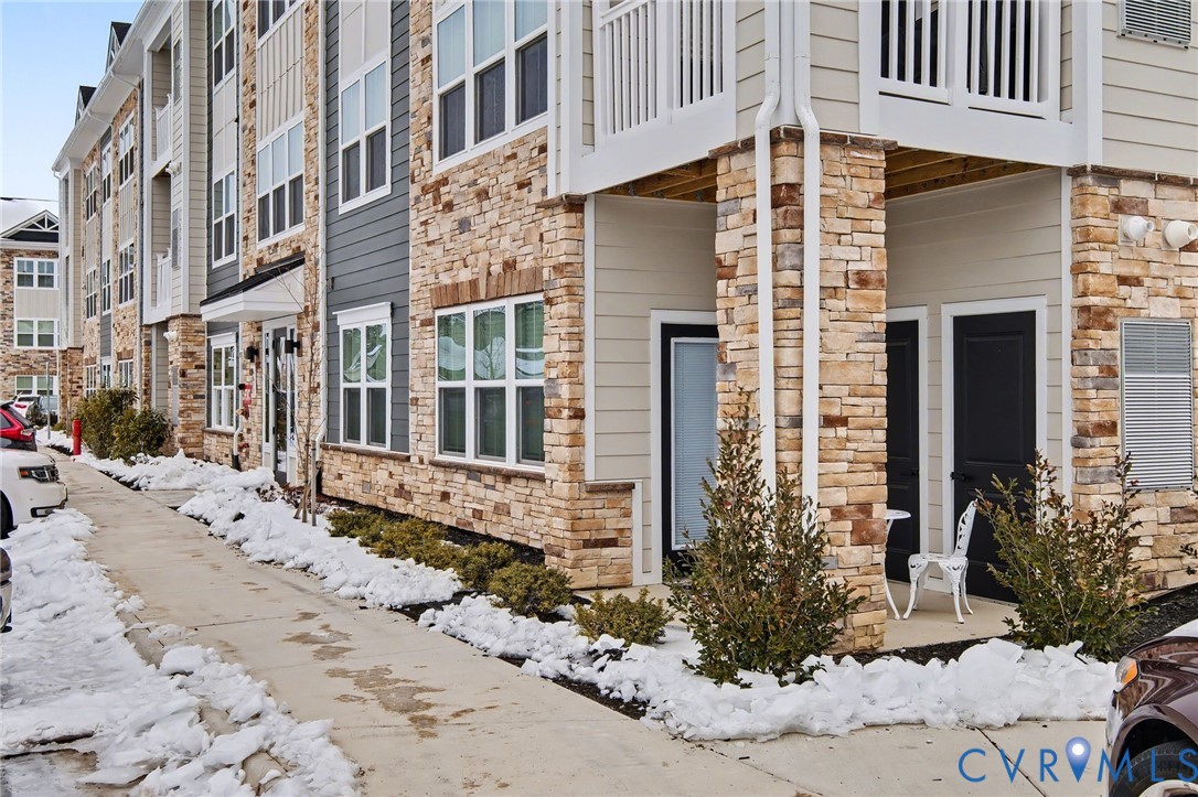 6615 Citory Way, Unit 106 Moseley, VA 23120 - Photo 3 of 20