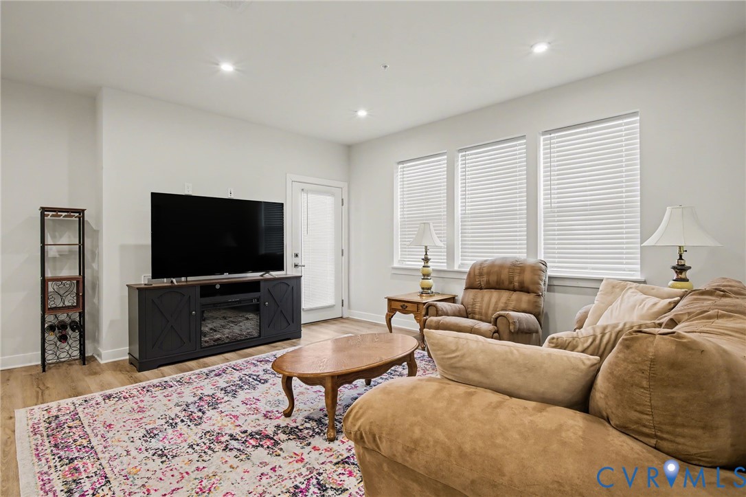 6615 Citory Way, Unit 106 Moseley, VA 23120 - Photo 7 of 20