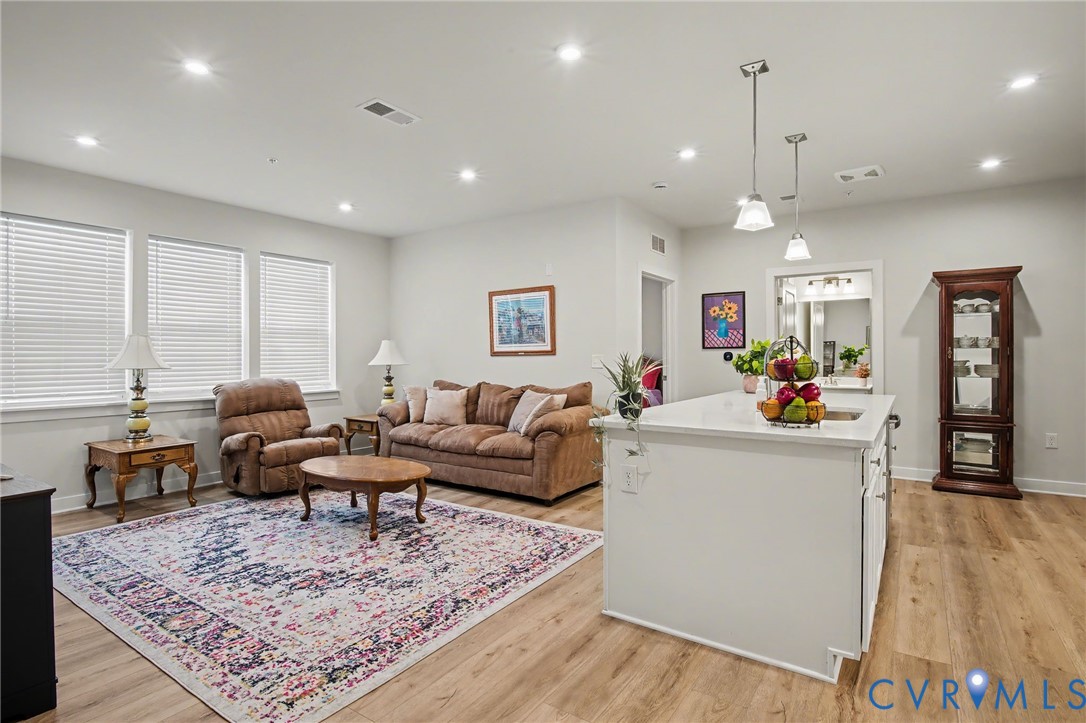 6615 Citory Way, Unit 106 Moseley, VA 23120 - Photo 8 of 20