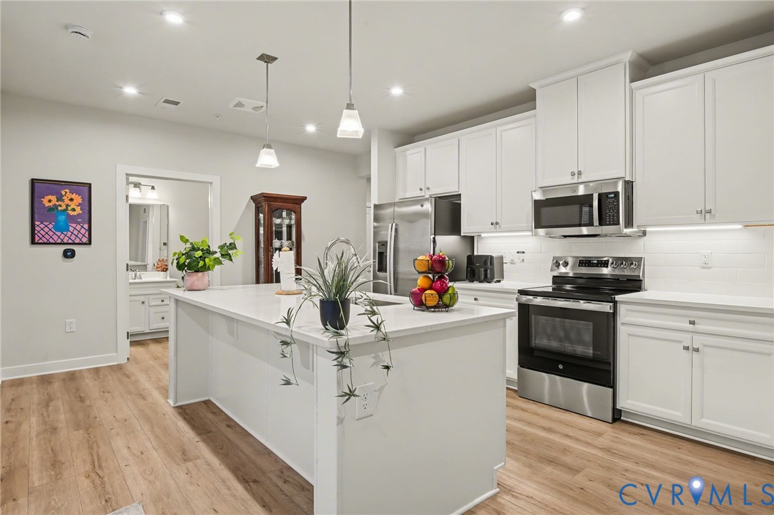 6615 Citory Way, Unit 106 Moseley, VA 23120 - Photo 9 of 20