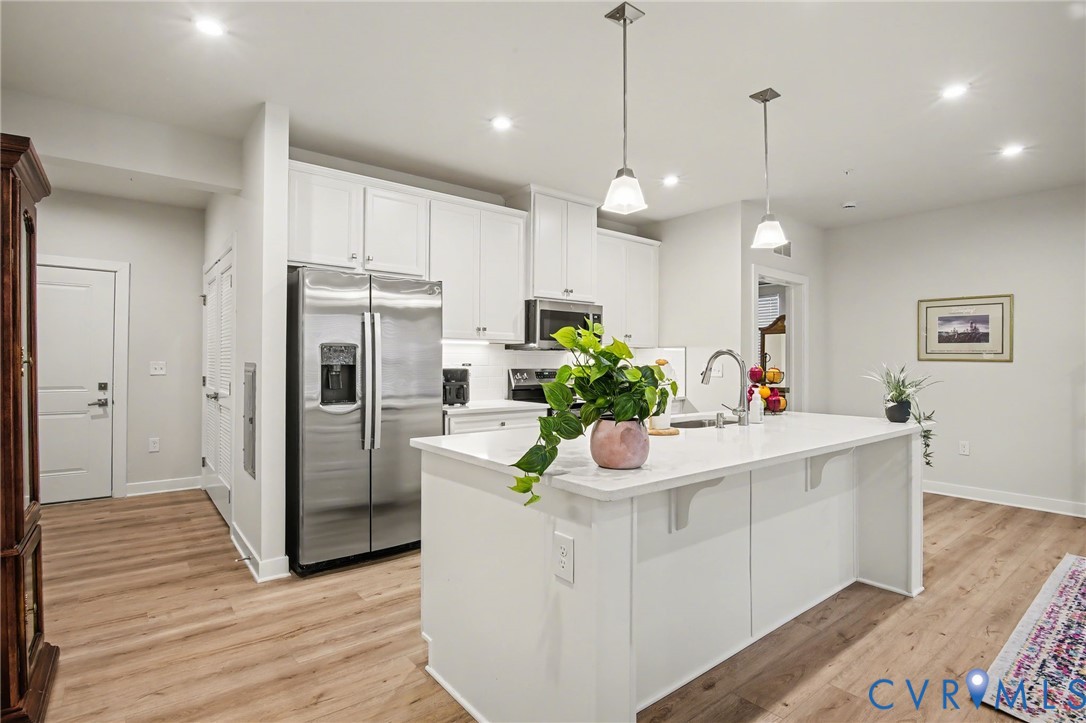 6615 Citory Way, Unit 106 Moseley, VA 23120 - Photo 10 of 20