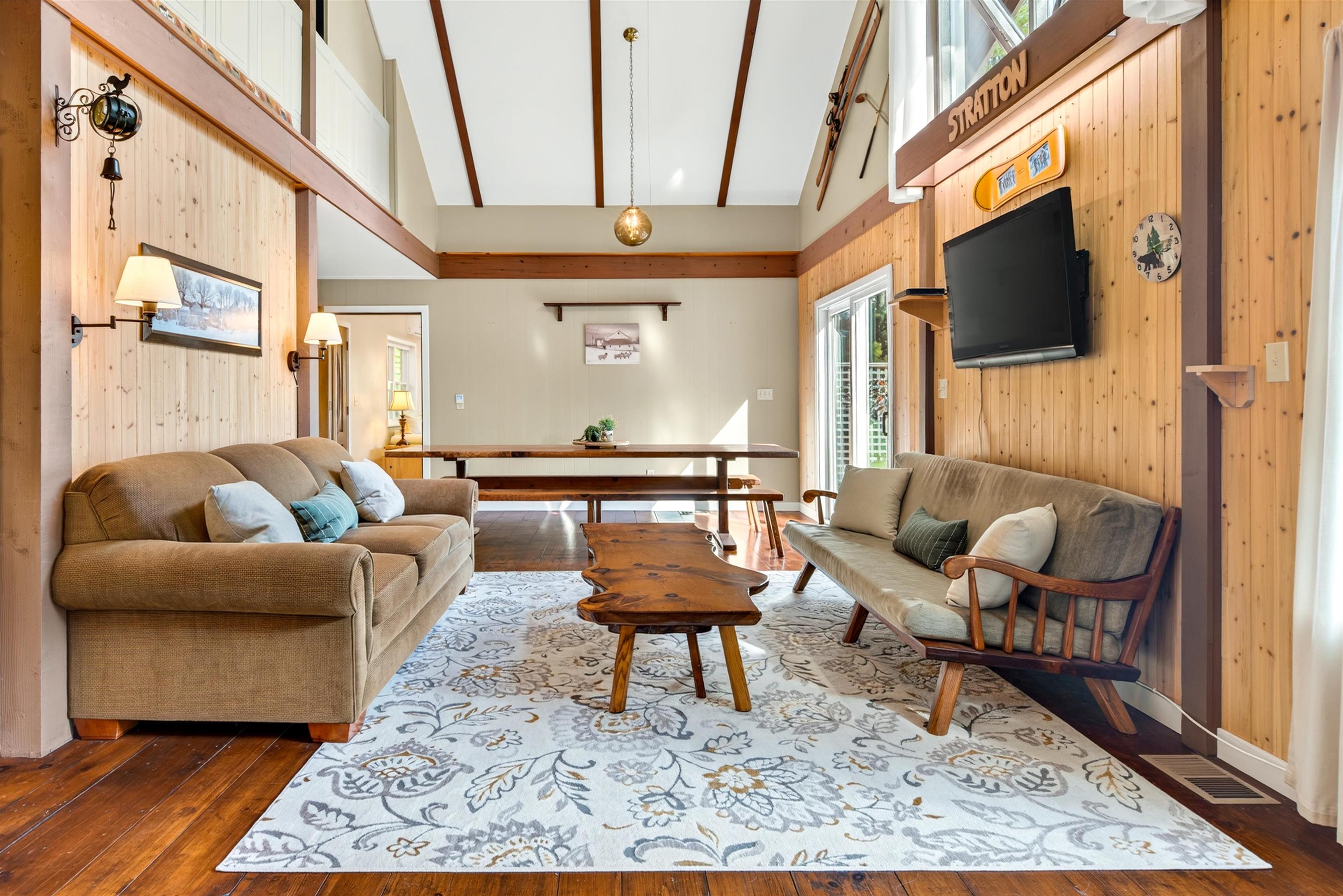 11 Stratton View Road Winhall, VT 05340 - Photo 5 of 49