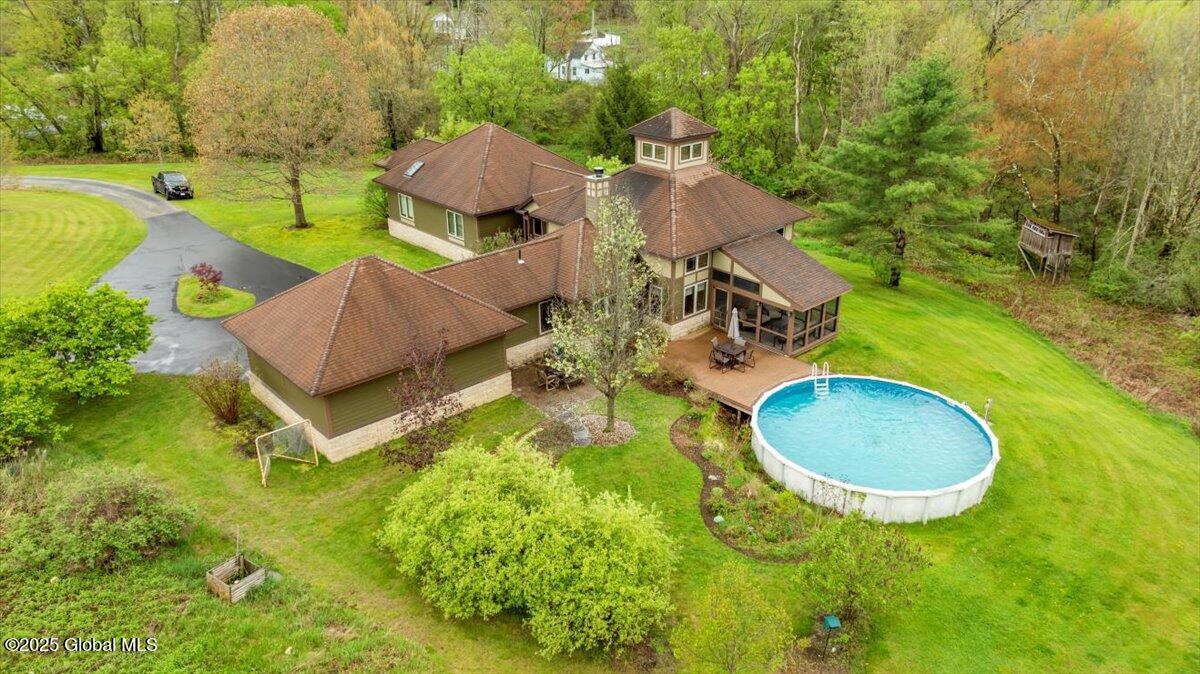 25 N Road Greenwich, NY 12834 - Photo 2 of 48 05-DJI_0494