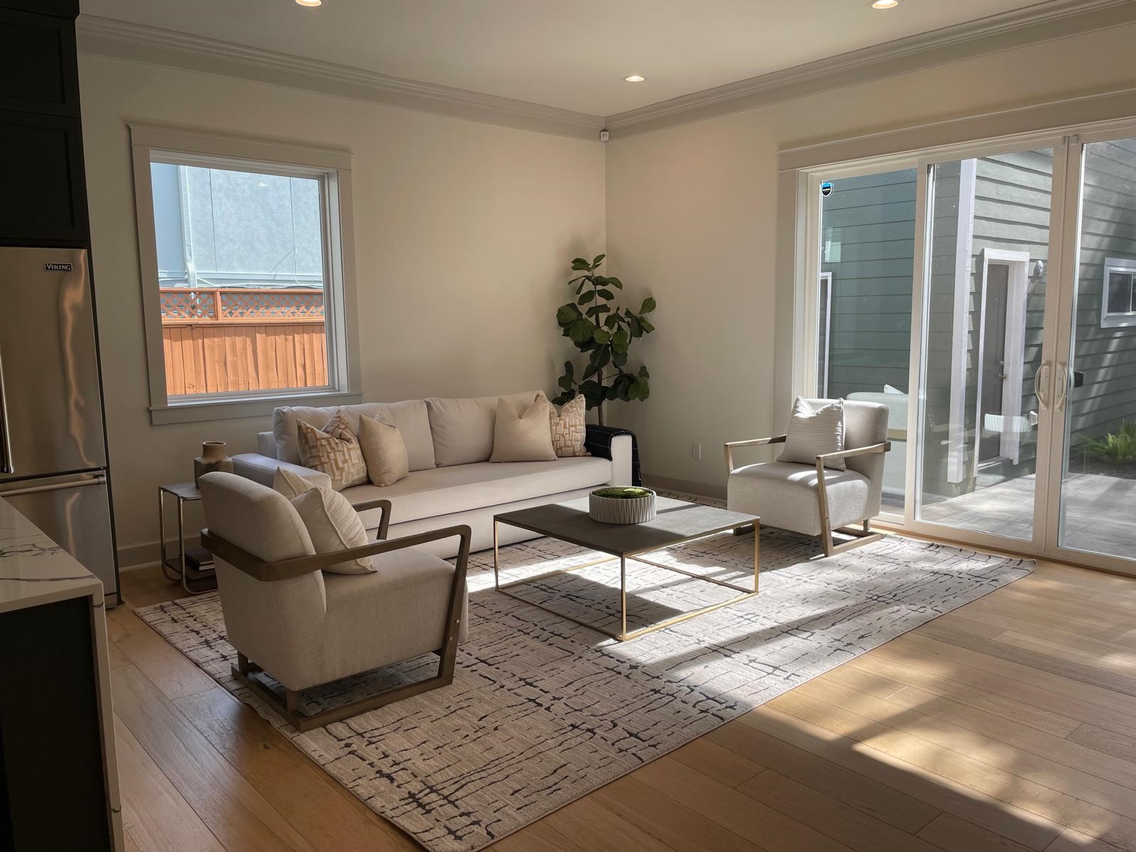 1535 Rutland Street Houston, TX 77008 - Photo 17 of 46