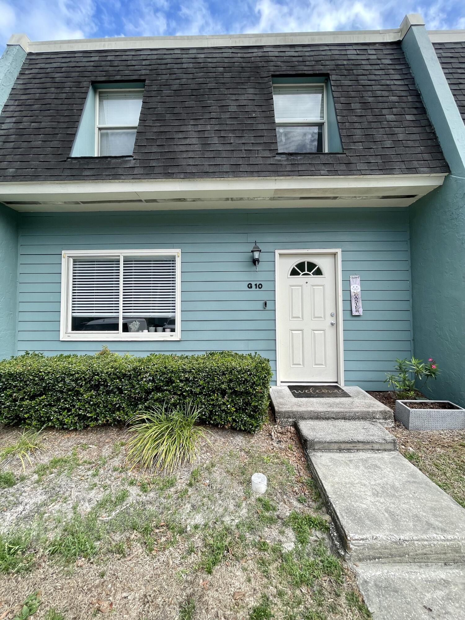 501 Southwest 75th Street, Unit G10 Gainesville, FL 32607 - Photo 1 of 32 IMG_9132