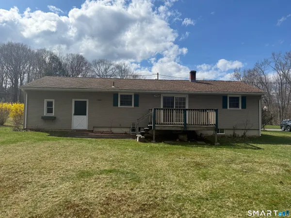 $339,000 | 14 Ridgefield Road, Wallingford, CT 06492