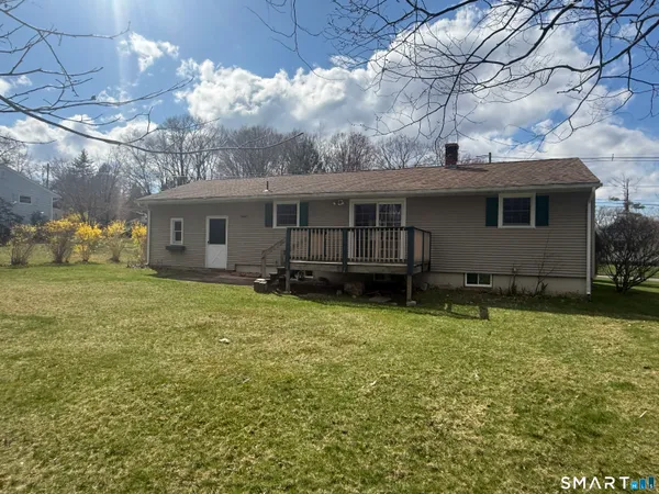 $339,000 | 14 Ridgefield Road, Wallingford, CT 06492