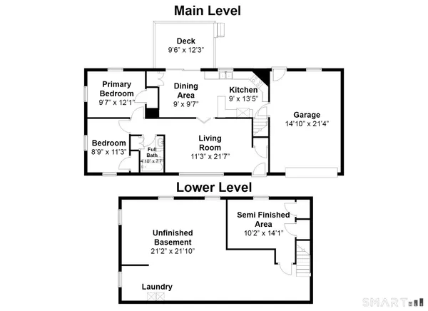 $339,000 | 14 Ridgefield Road, Wallingford, CT 06492
