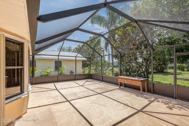 a view of outdoor space yard and patio