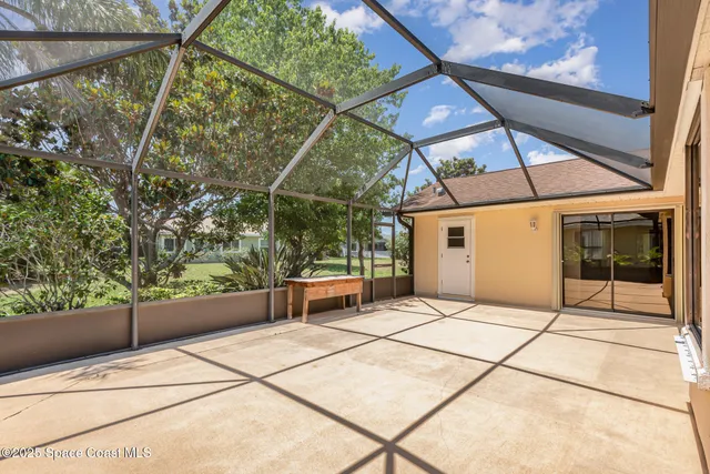 a view of a outdoor space