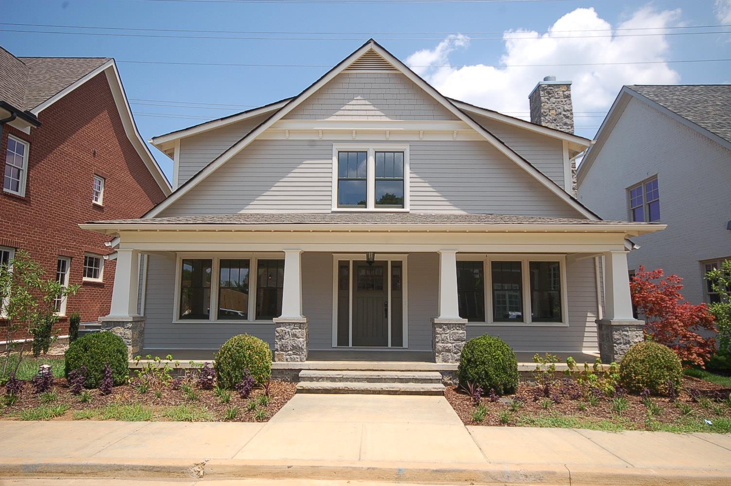 109 Ransom Avenue Nashville, TN 37205 - Photo 1 of 30 Gallery Image 1