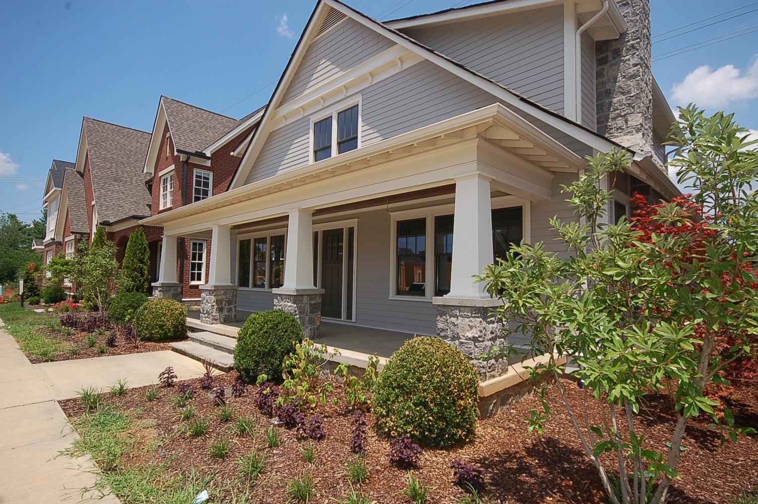 109 Ransom Avenue Nashville, TN 37205 - Photo 2 of 30 Gallery Image 2