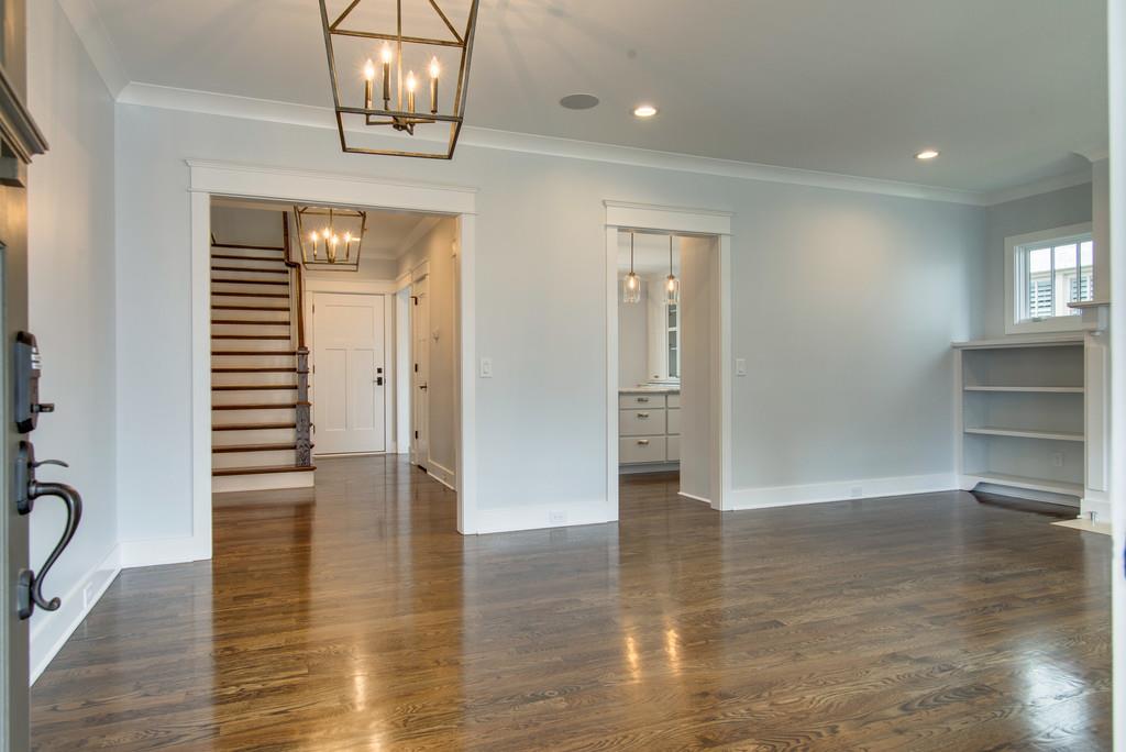 109 Ransom Avenue Nashville, TN 37205 - Photo 3 of 30 Gallery Image 3