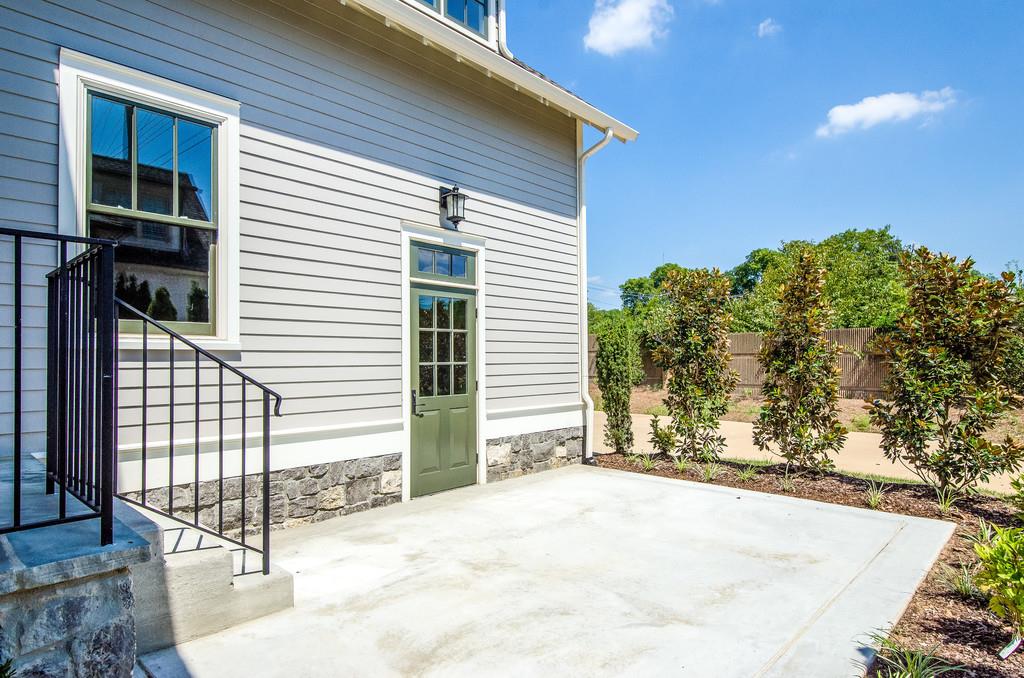 109 Ransom Avenue Nashville, TN 37205 - Photo 29 of 30 Gallery Image 29