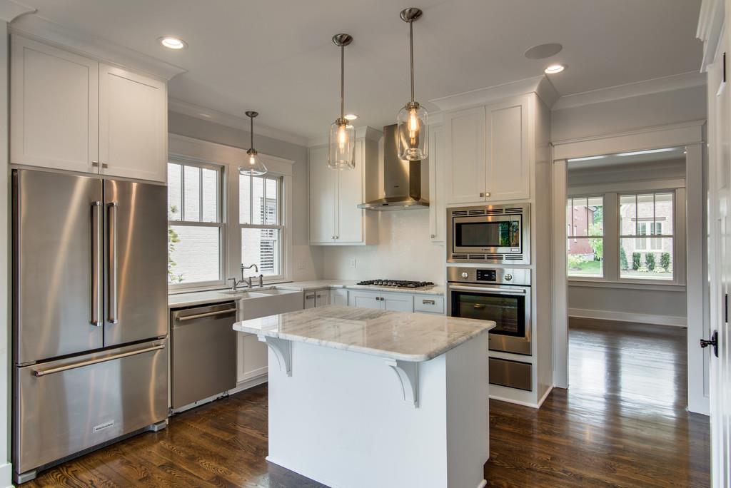 109 Ransom Avenue Nashville, TN 37205 - Photo 7 of 30 Gallery Image 7