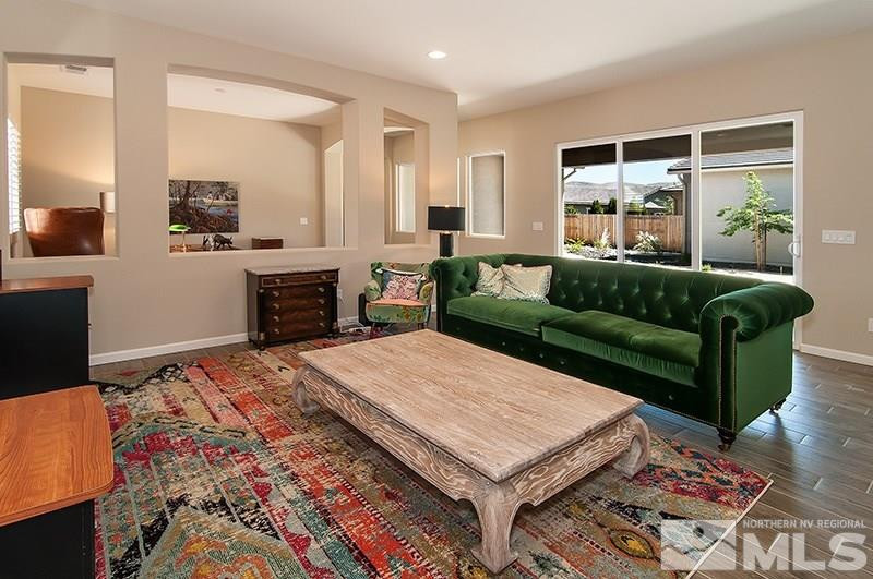 9775 Hafflinger Lane Reno, NV 89521 - Photo 13 of 25 Photo 13