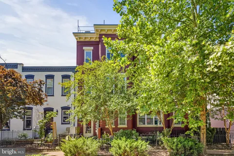 $524,900 | 304 Q Street Northwest, Unit 4, Washington, DC 20001