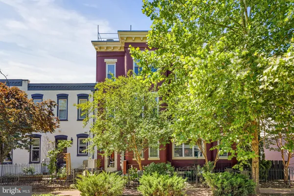 $524,900 | 304 Q Street Northwest, Unit 4, Washington, DC 20001