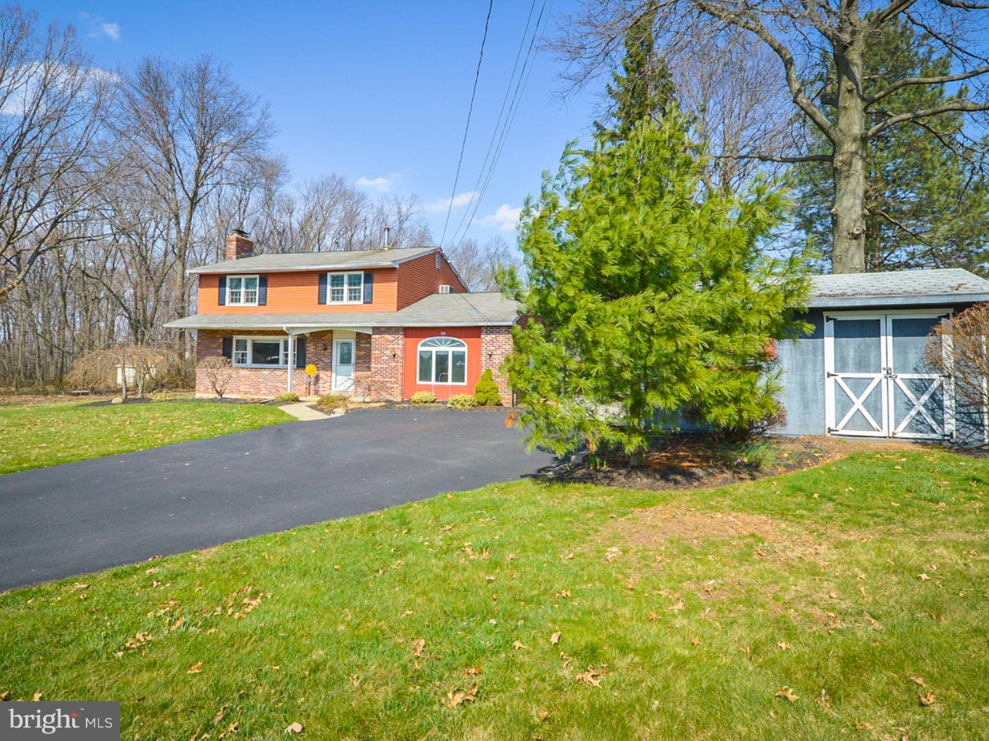 109 Longview Road Perkasie, PA 18944 - Photo 23 of 23