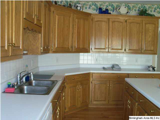 320 Baggett Road Thorsby, AL 35171 - Photo 12 of 26