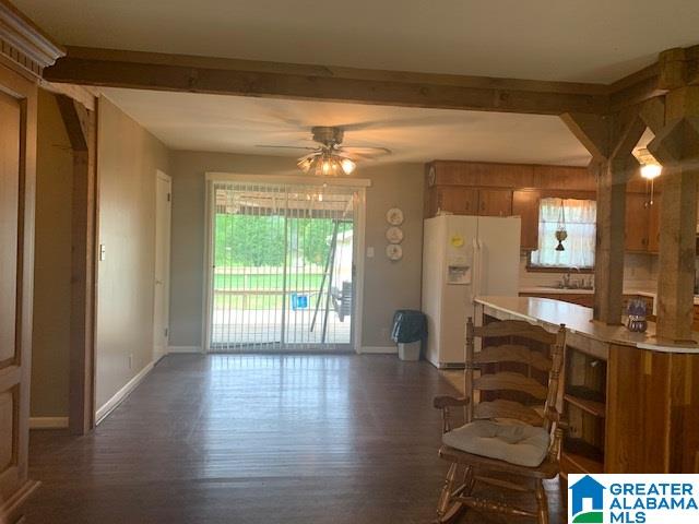1066 Rock Creek Road Bessemer, AL 35023 - Photo 5 of 31