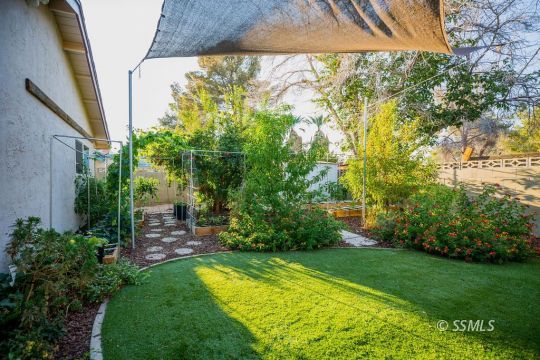 1019 Sherri Street Ridgecrest, CA 93555 - Photo 36 of 36