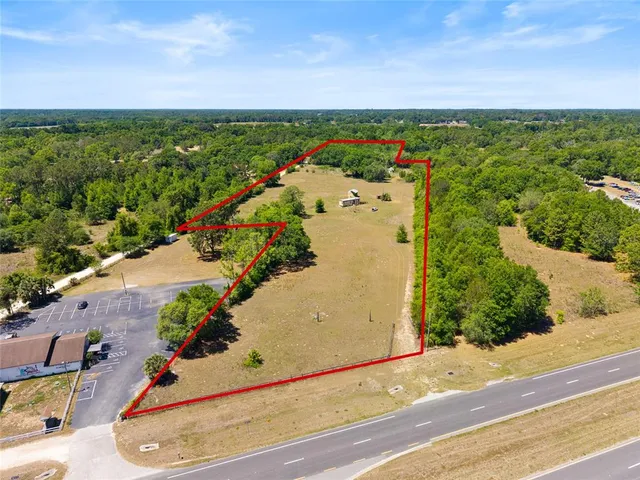 $1,500,000 | 12630 Highway 441, Belleview, FL 34420