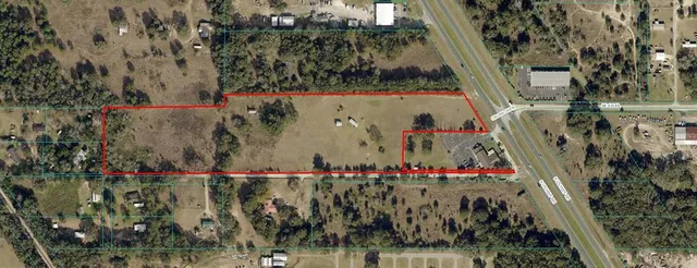 $1,500,000 | 12630 Highway 441, Belleview, FL 34420