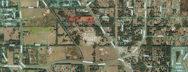 $1,500,000 | 12630 Highway 441, Belleview, FL 34420