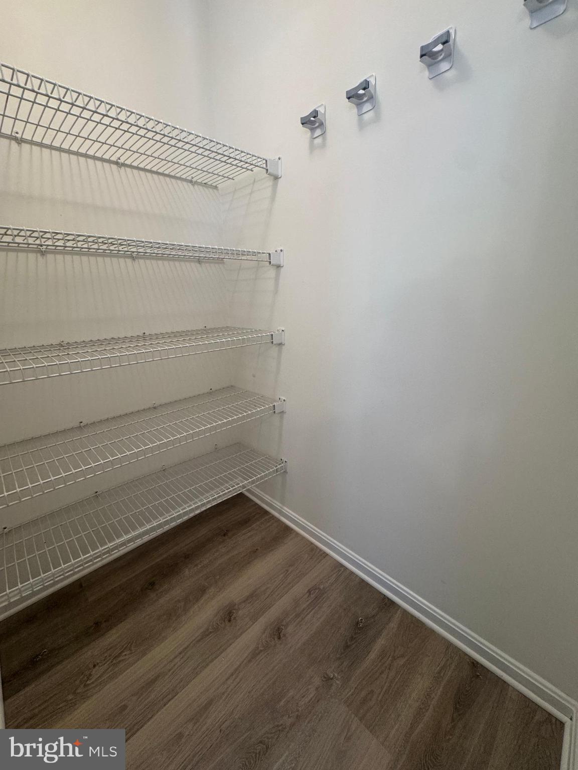 15110 Deer Valley Terrace Silver Spring, MD 20906 - Photo 18 of 32 Walk-in pantry closet