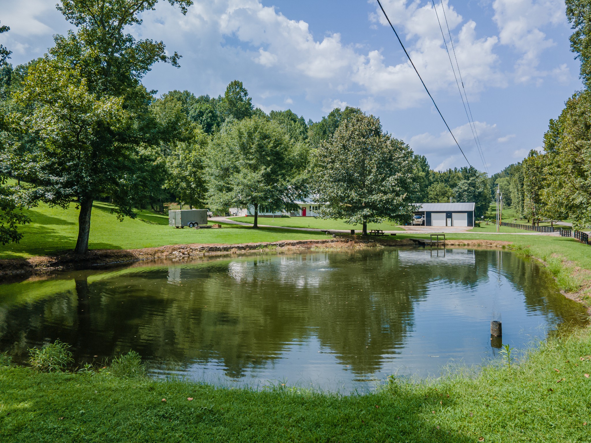 1049 Williams Hollow Road Pulaski, TN 38478 - Photo 12 of 62 Gallery Image 12