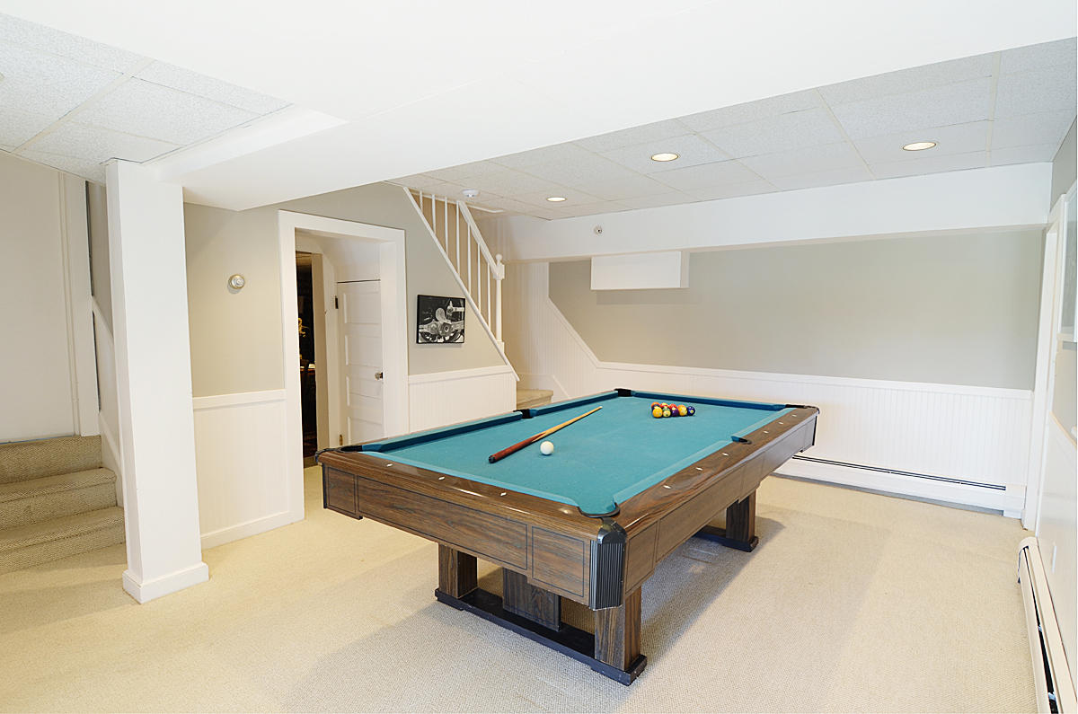 112 Brushy Ridge Road New Canaan, CT 06840 - Photo 29 of 45 a room with pool table