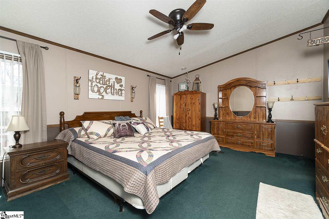 230 Sawmill Road Marietta, SC 29661 - Photo 20 of 28