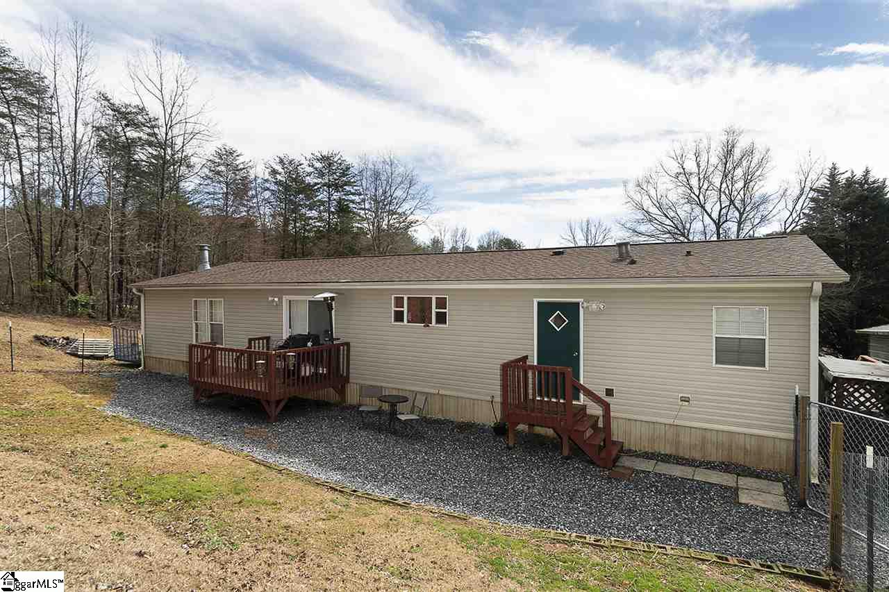 230 Sawmill Road Marietta, SC 29661 - Photo 24 of 28
