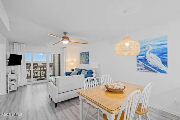 $318,000 | 188 Beach Club Villa Drive, Fripp Island, SC 29920