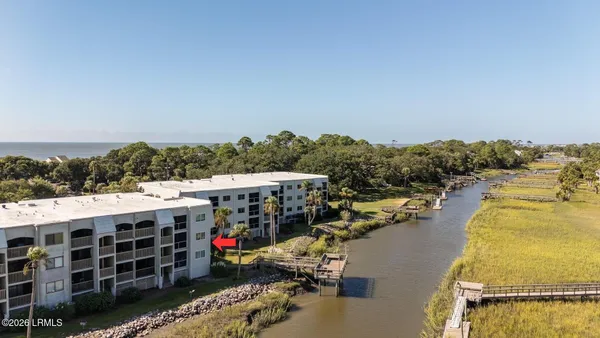 $318,000 | 188 Beach Club Villa Drive, Fripp Island, SC 29920