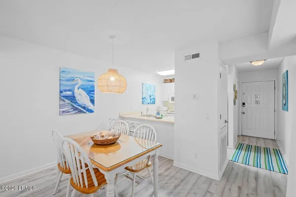 $318,000 | 188 Beach Club Villa Drive, Fripp Island, SC 29920