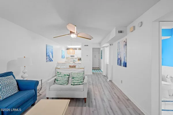 $318,000 | 188 Beach Club Villa Drive, Fripp Island, SC 29920