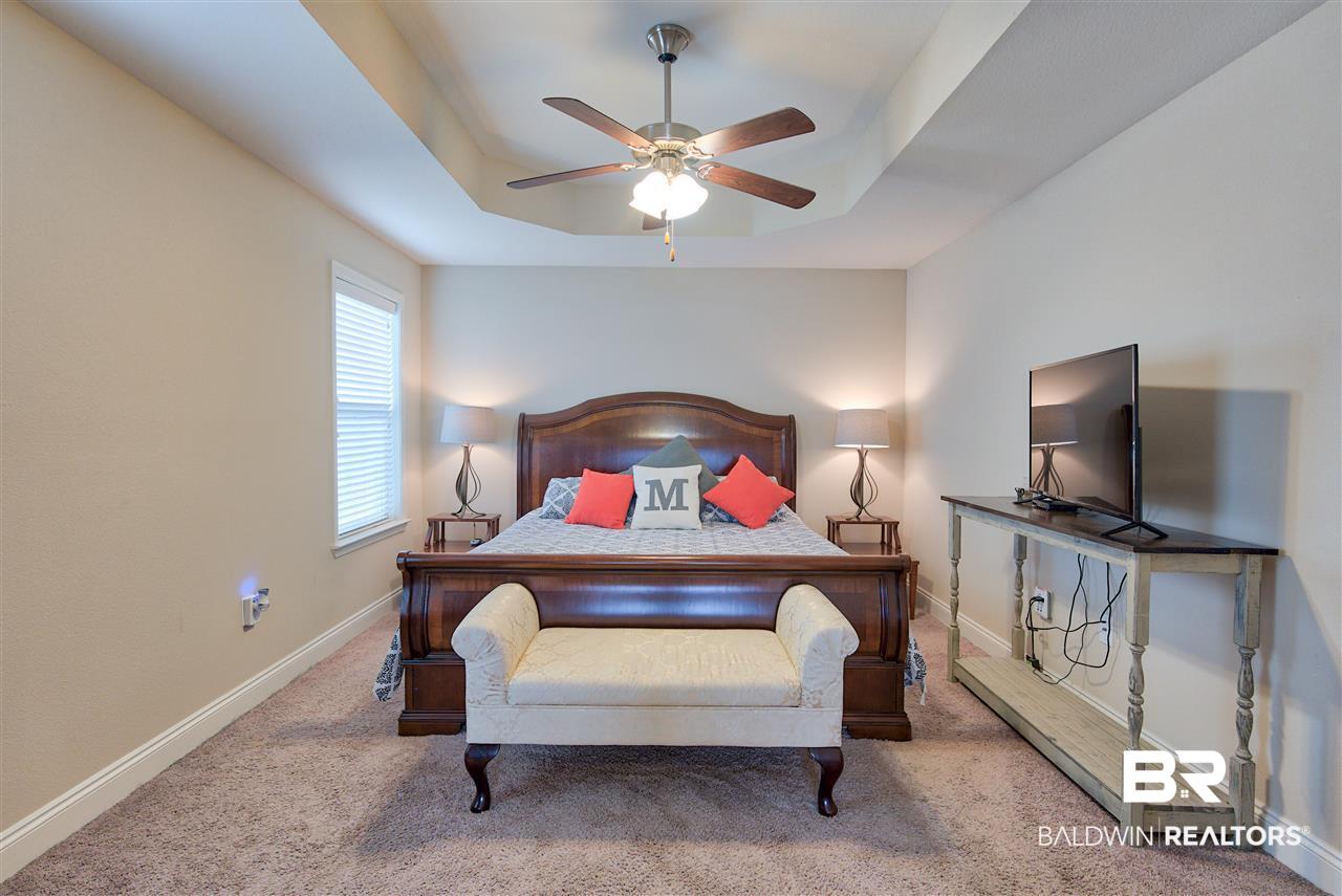14791 Troon Drive Foley, AL 36535 - Photo 17 of 36
