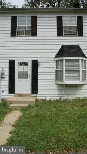 3317 Ryon Court Waldorf, MD 20601 - Photo 1 of 1 Exterior (Main)
