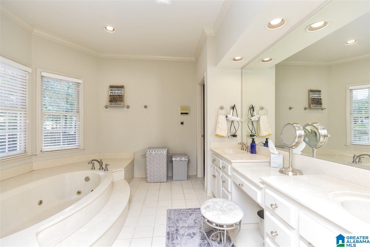 2345 Country Ridge Drive Birmingham, AL 35243 - Photo 25 of 31